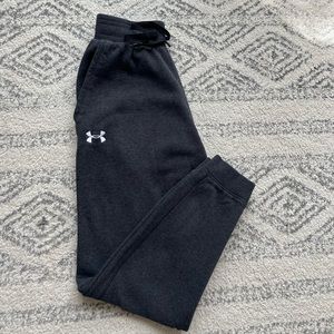 Mens Under Armour Joggers